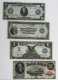 U.S. Currency Notes and Silver Certificate