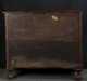 18/19th Century American Maple Four Drawer Chest