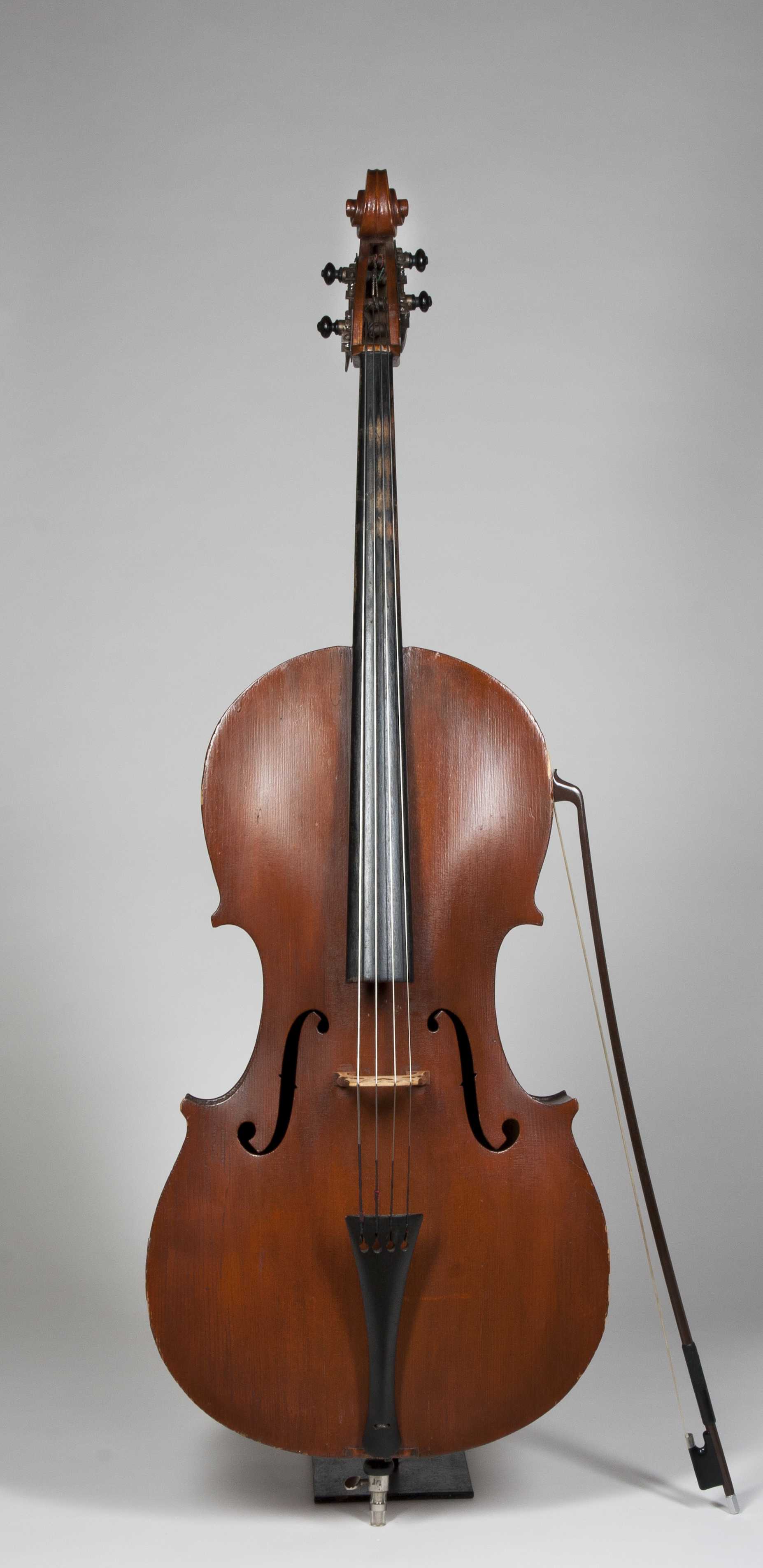 full size cello
