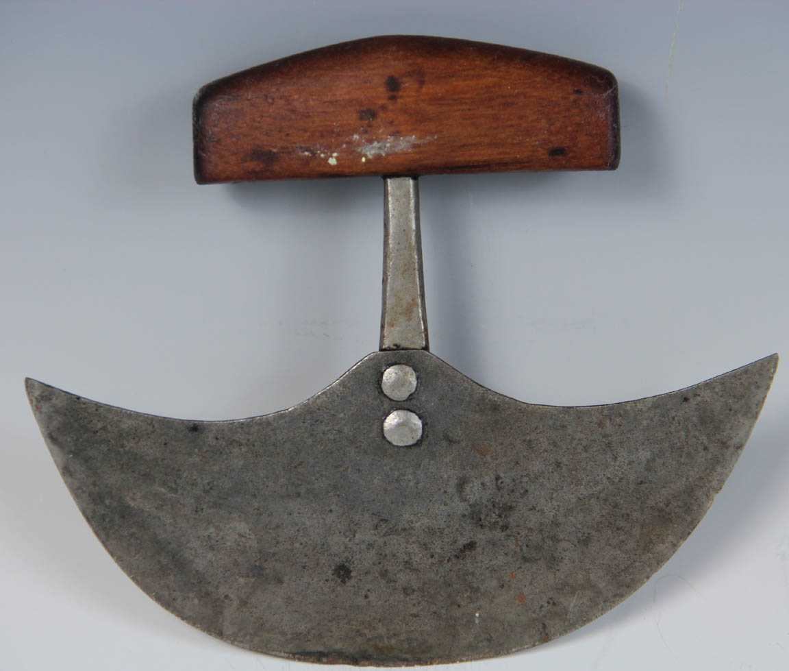 Inuit Ulu Blade