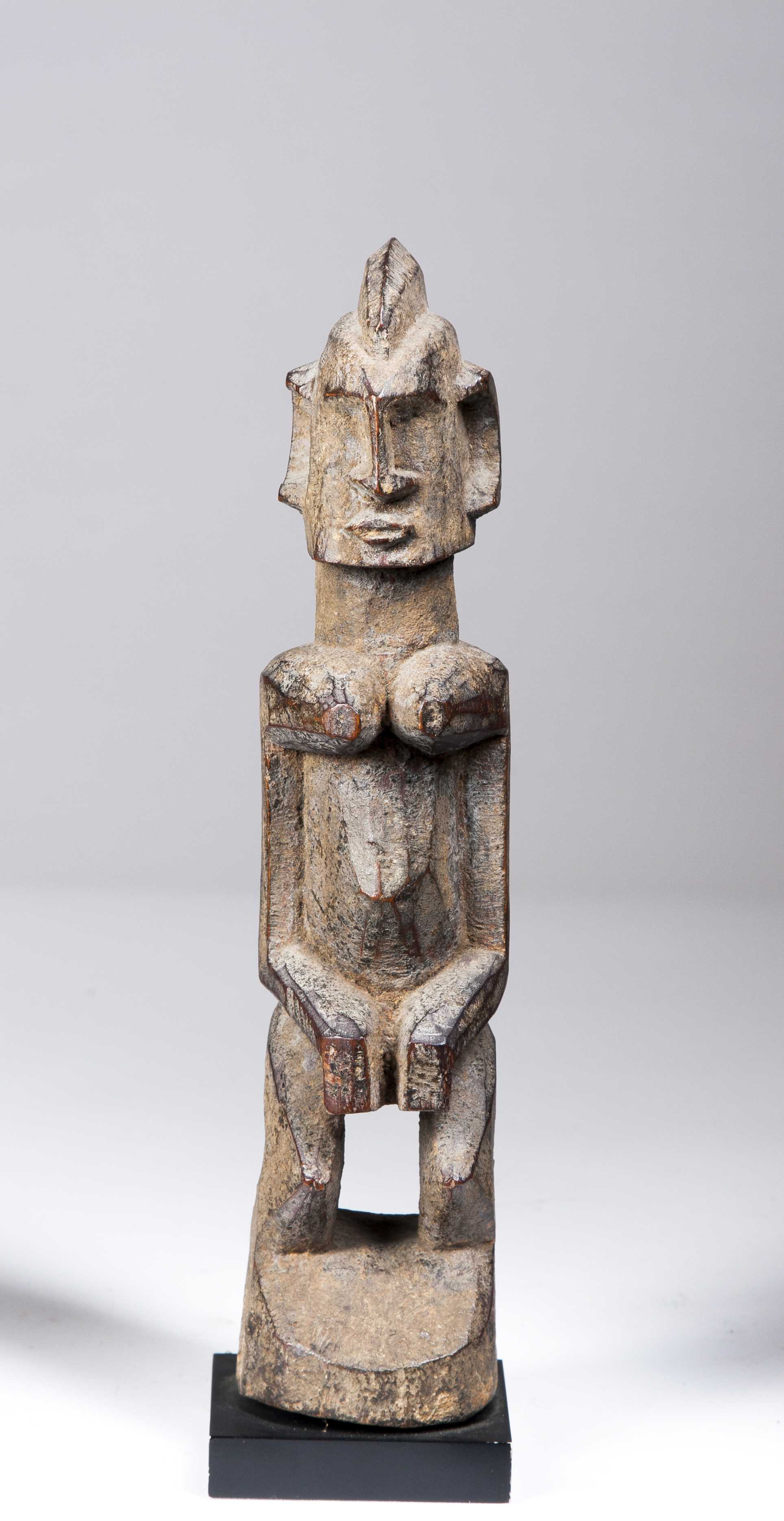 dogon figure