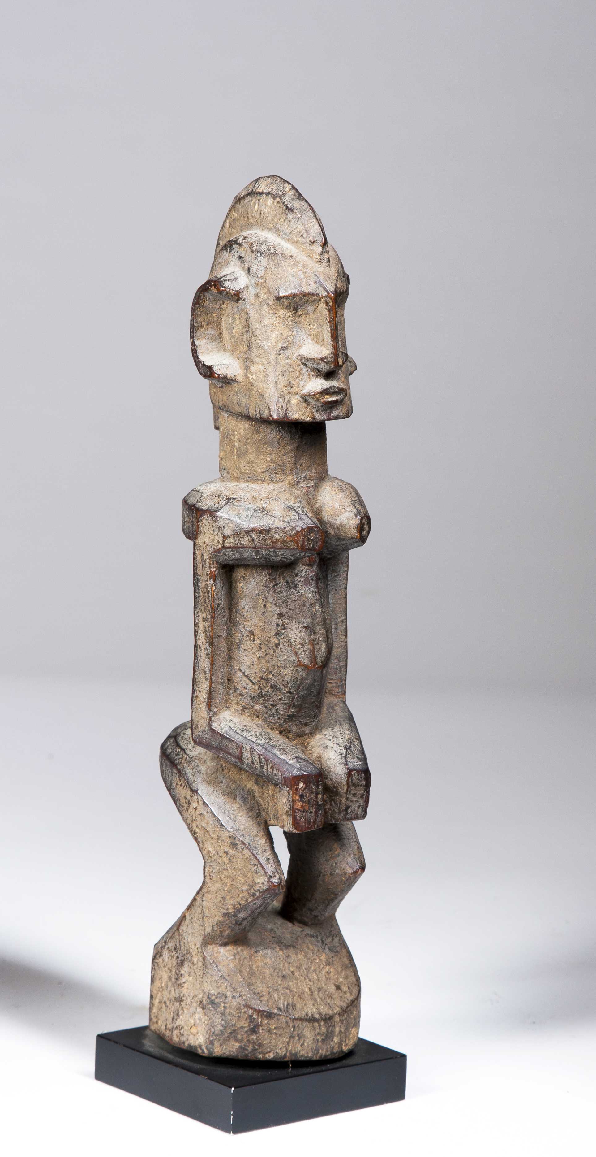 dogon figure