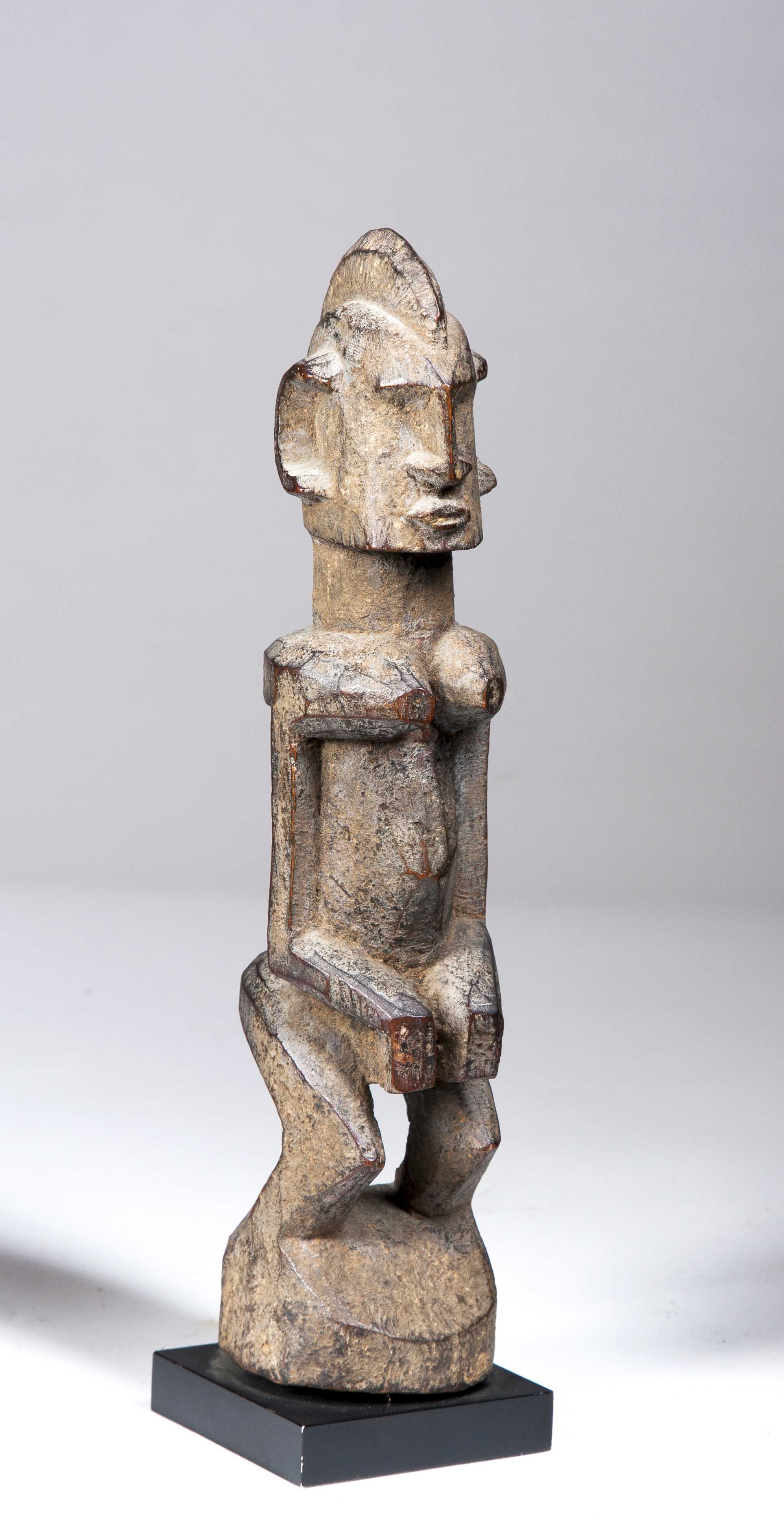 dogon figure