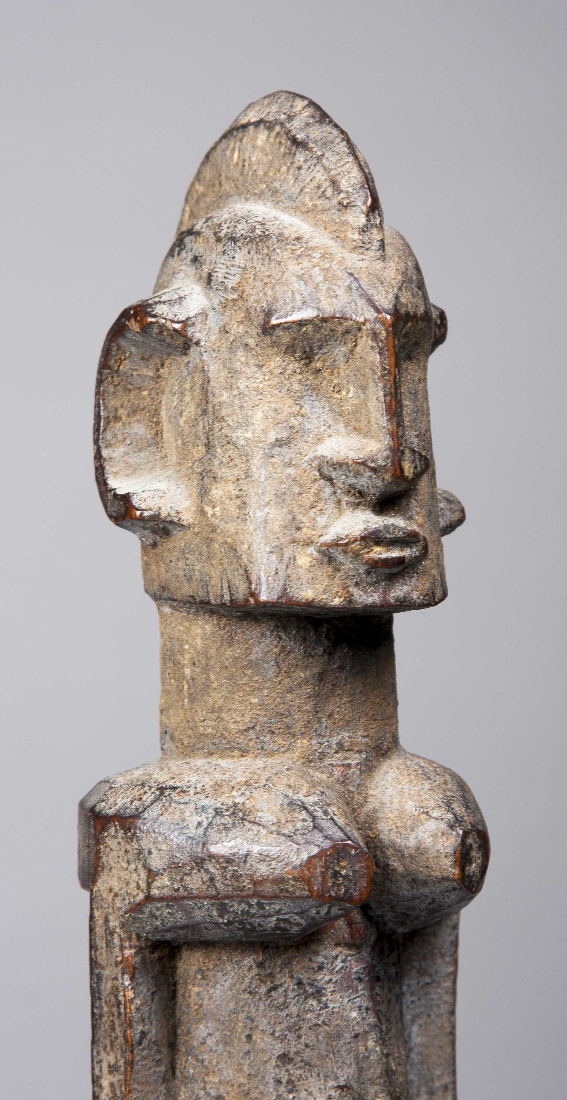 dogon figure