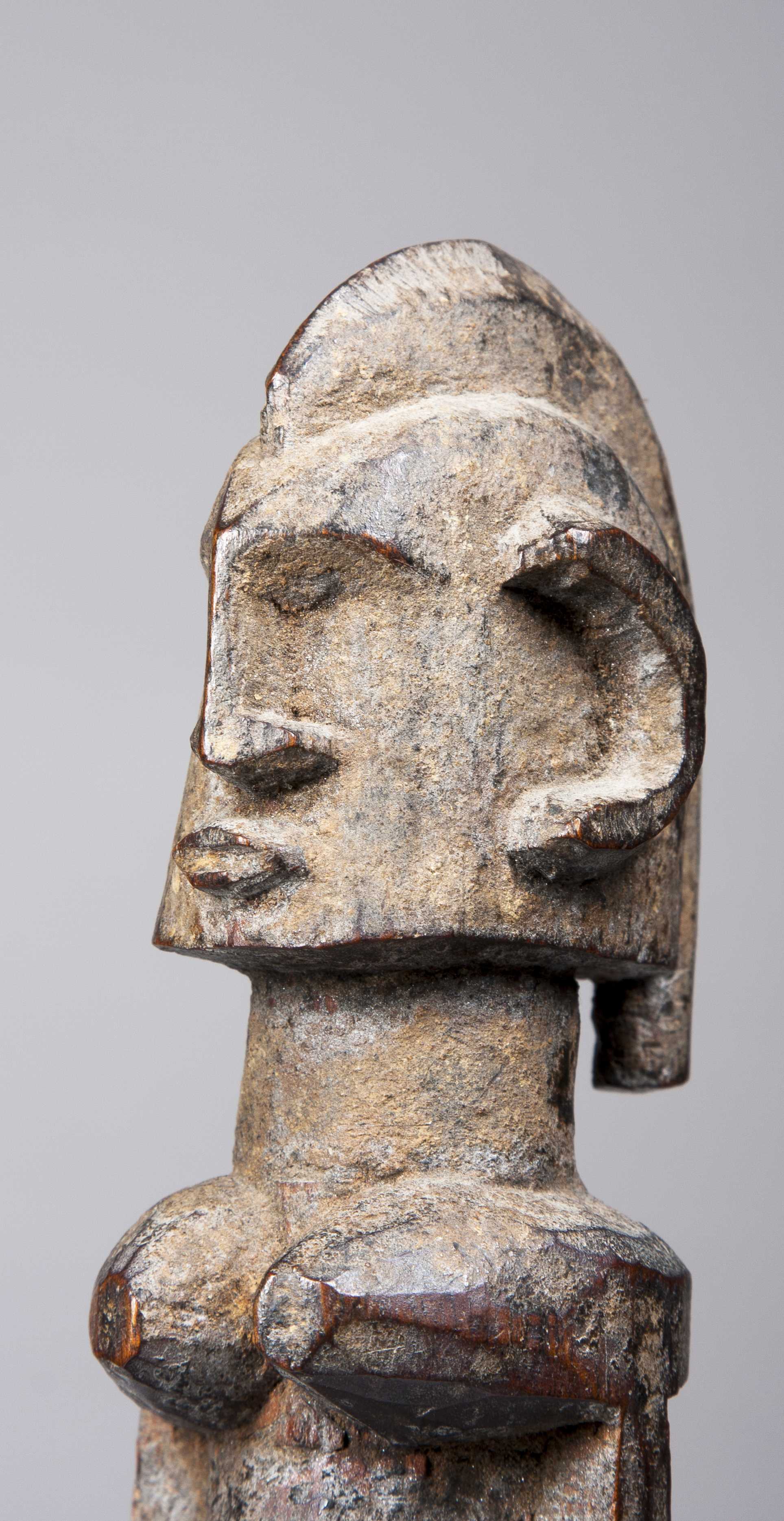 dogon figure