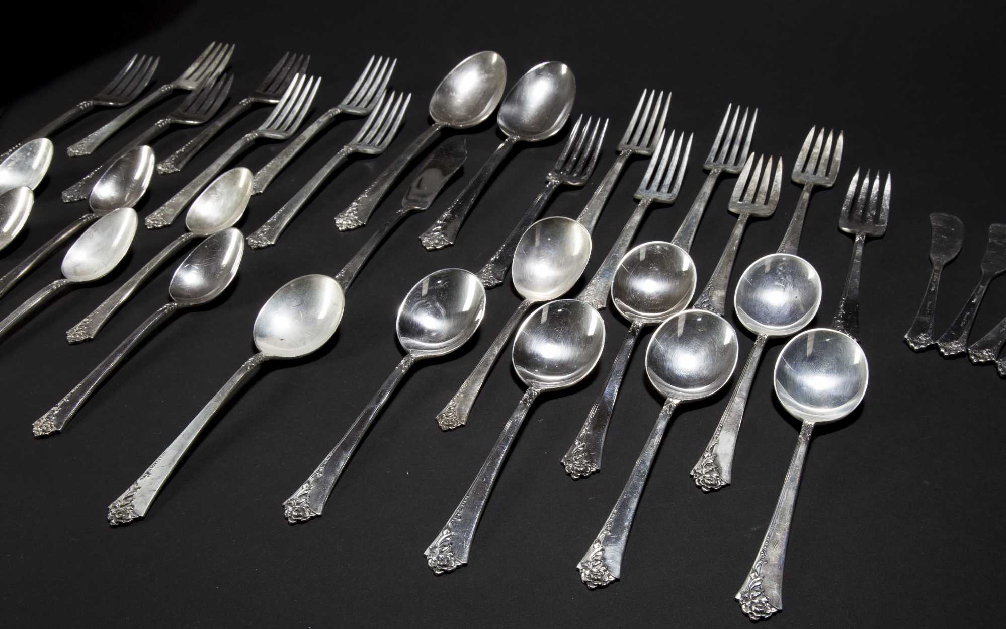 seven silver seven silver
