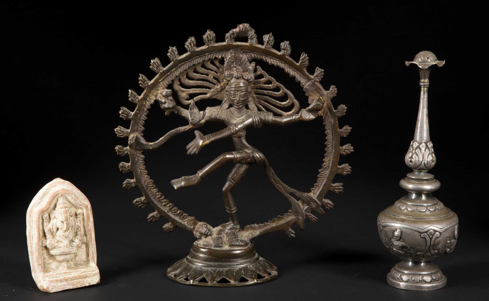 Ancient Artifacts In India