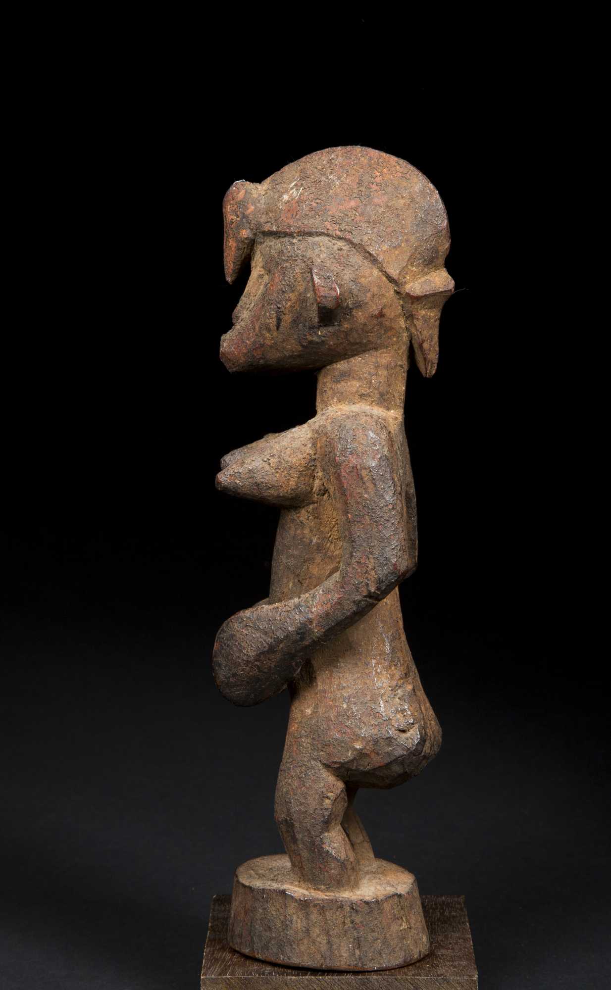 senufo figure