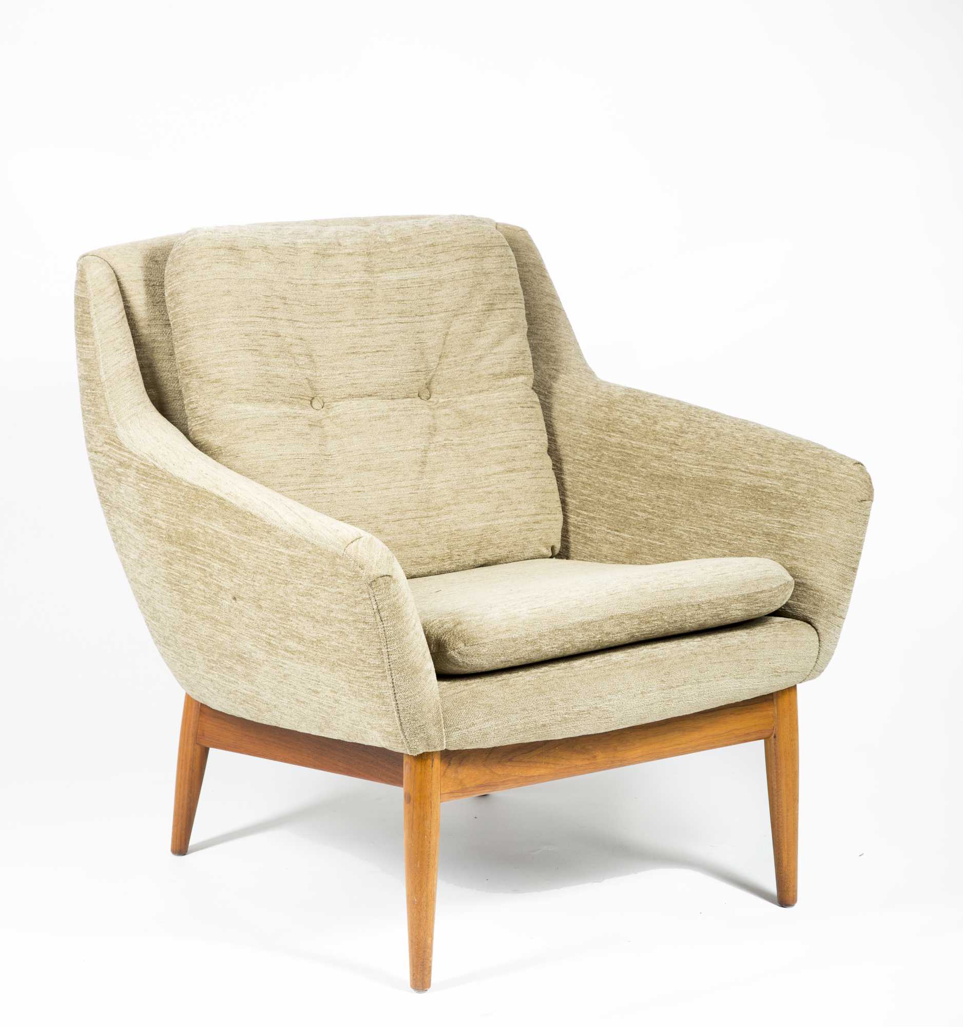 contemporary armchairs