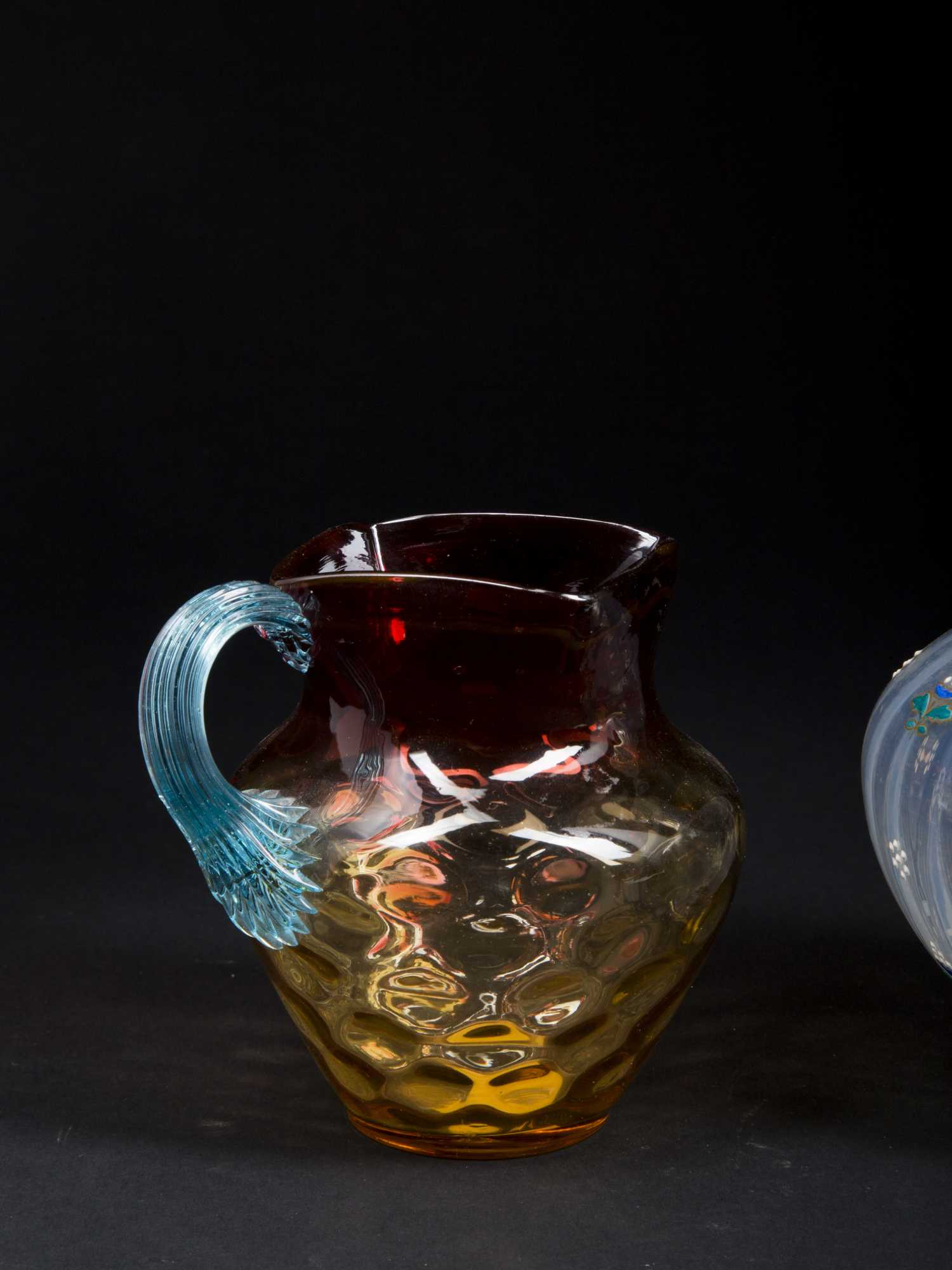 glass pieces glass pieces