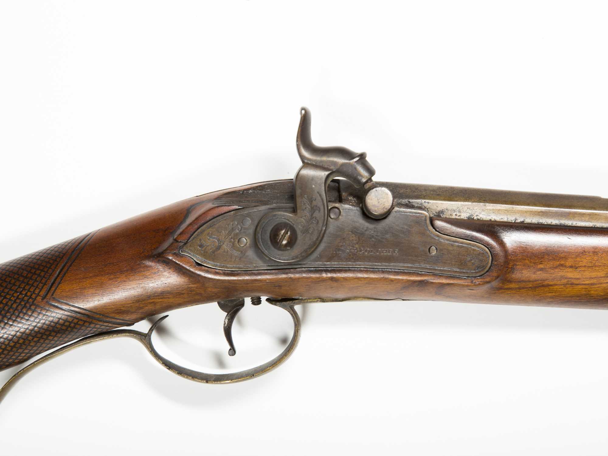 riffle butt riffle butt