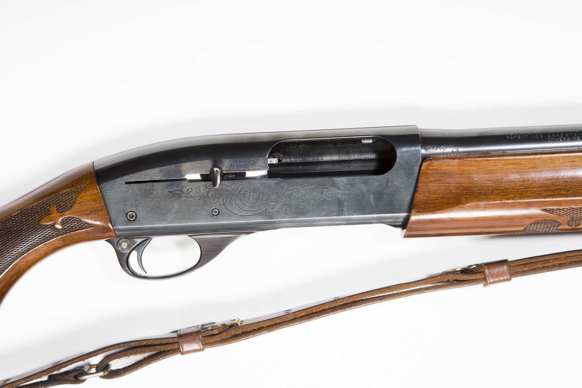remington model 12 shotgun serial number dates