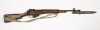 Excellent Enfield Rifle No. 5 Mk. 1 Jungle Carbine With Bayonet