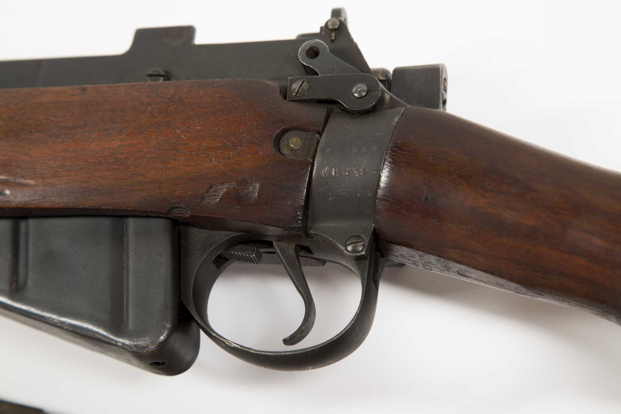enfield no4 mk1 serial number maltby