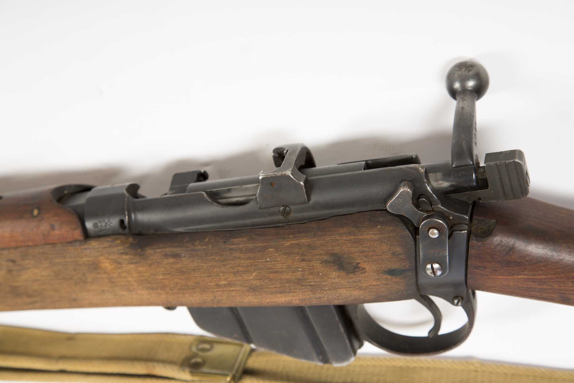 smle serial numbers