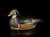Wood Duck Drake By Bill Joeckel Of Islip, New York