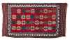 Shiraz Kilim large Scatter Size Oriental Rug