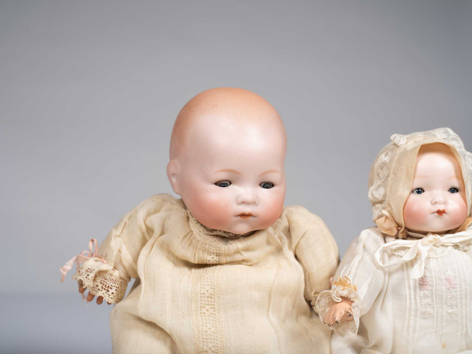 german baby dolls