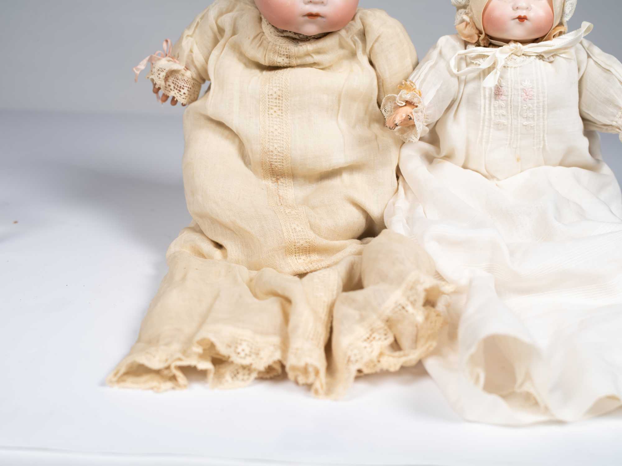 german baby dolls
