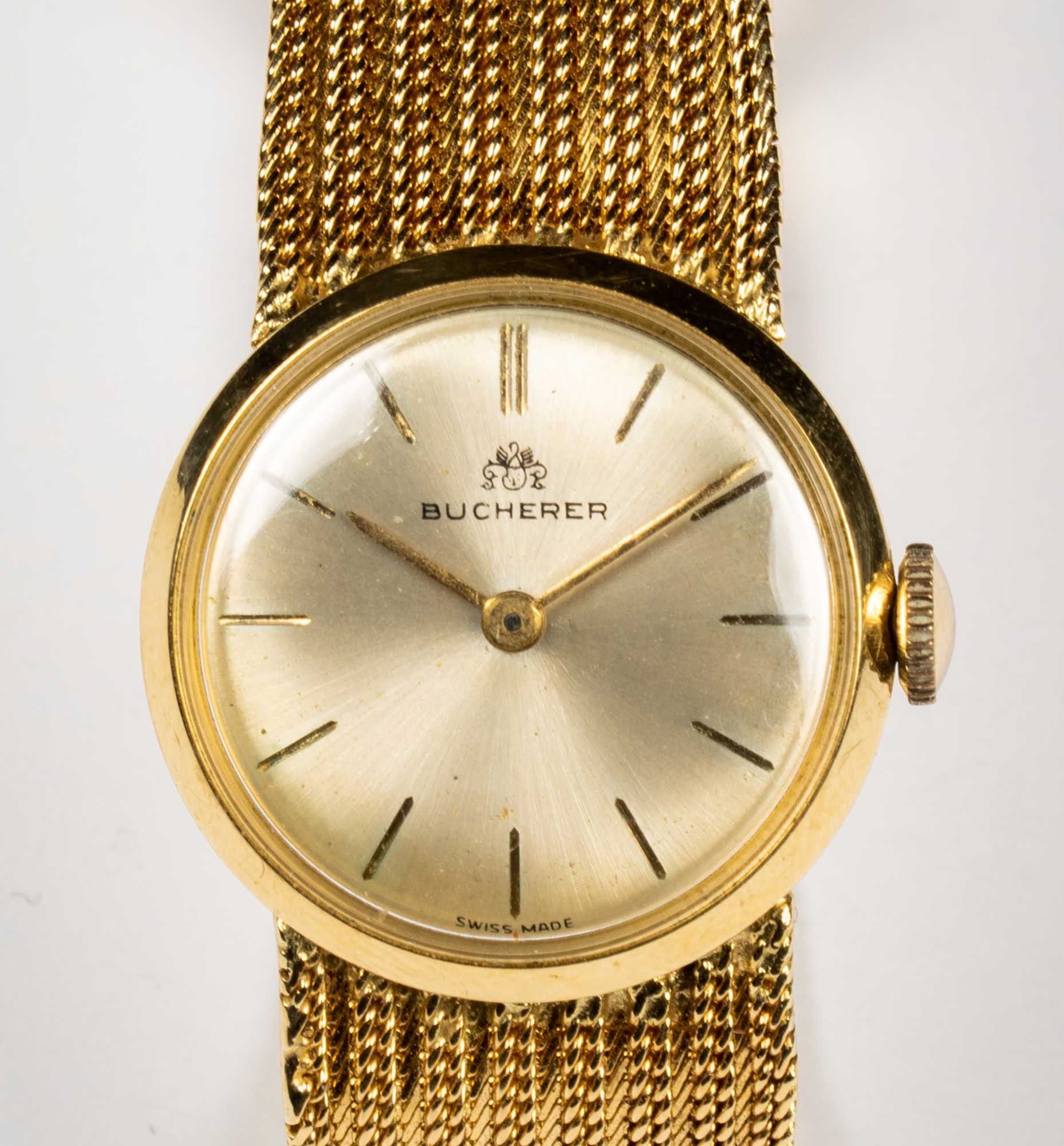 bucherer-ladies-18k-gold-watch